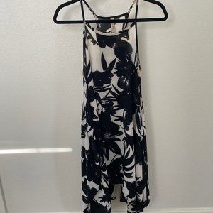 Final Touch Midi Dress